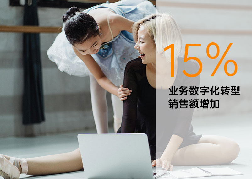 數(shù)字化營(yíng)銷系統(tǒng)